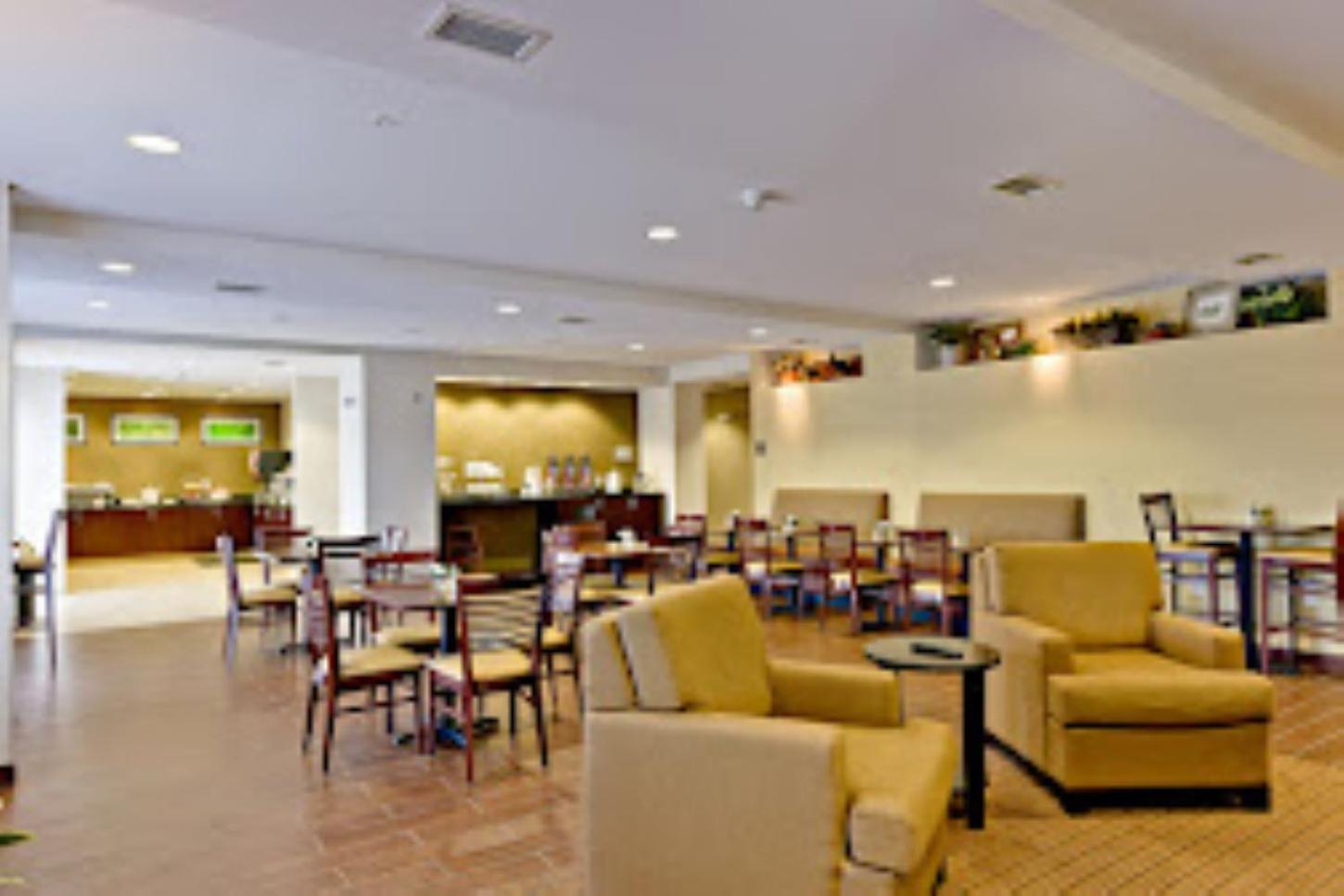 สลีป อินน์ โจนส์โบโร Jonesboro ภายนอก รูปภาพ